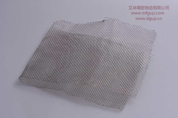镀锌电焊网图片