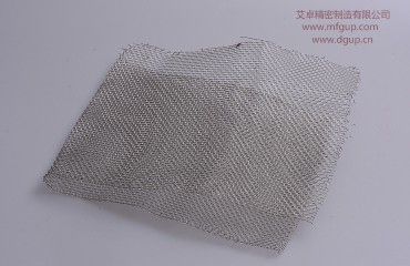 镀锌电焊网