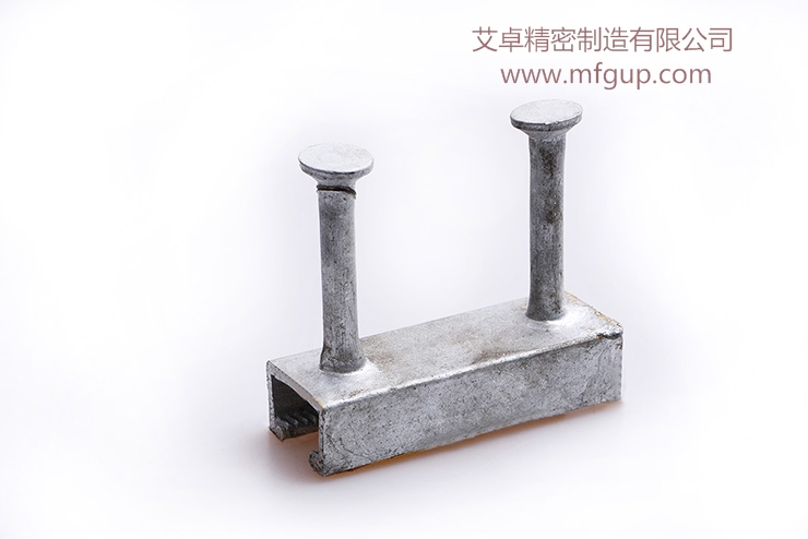 哈芬槽式预埋件图片