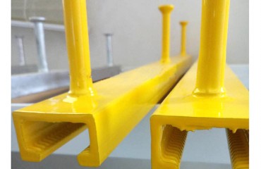 抗氧化图层预埋槽道