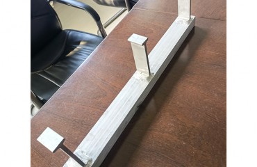 预埋槽道