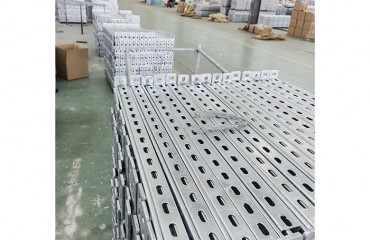 镀锌托臂支架