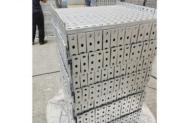 镀锌托臂支架