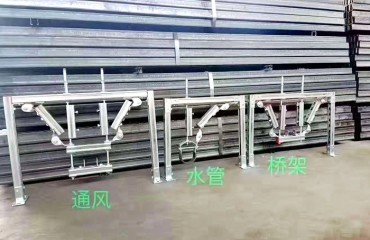 门型抗震支架