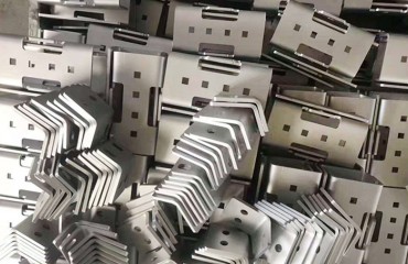 冲压预埋件