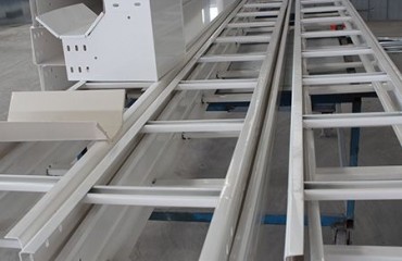 电缆桥架