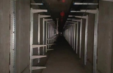 电缆桥架